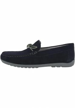 Geox TIVOLI - Mocassins - Navy