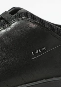 Geox NEBULA - Mocassins - Black -Pas Cher Geox Boutique 80ed63d17a9044caac995d184b3bb37a