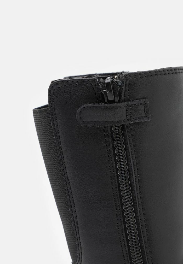 Geox ECLAIR GIRL - Bottes - Black 6 Geox ECLAIR GIRL - Bottes - Black – Image 6