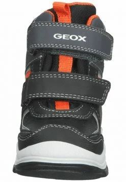 Geox Boots à Talons - Black/orange 12 Geox Boots à Talons - Black/orange -Pas Cher Geox Boutique 81218559b46c4a69b9d07d491ef61861