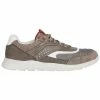 Geox U DAMIANO - Baskets Basses - Dove Grey