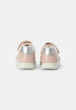 Geox JENSEA GIRL - Baskets Basses - Light Rose/white -Pas Cher Geox Boutique 815f7d0dc5d64221a9a00d14e14dac95