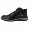 Geox ANTELAO - Baskets Montantes - Black