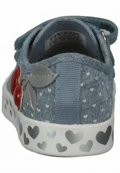 Geox Baskets Basses - Lt Avio -Pas Cher Geox Boutique 825ed17fbe174e29beabb526c5783cf5