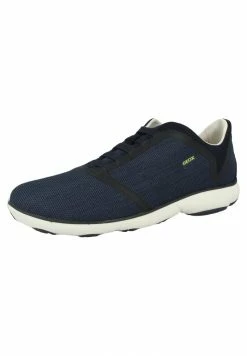 Geox Baskets Basses - Navy -Pas Cher Geox Boutique 82946811d18347b7978514404fb9b0c7