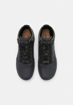 Geox UXBABX - Baskets Montantes - Navy 9 Geox UXBABX - Baskets Montantes - Navy -Pas Cher Geox Boutique 82a7b34de4e84d42934b5c722fab5e93