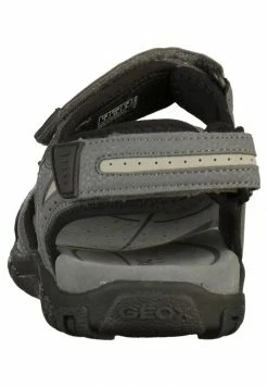 Geox Sandales - Grey -Pas Cher Geox Boutique 82b8ef5e809647c7bc782b65595b4116