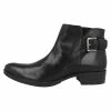 Geox Boots à Talons - Black