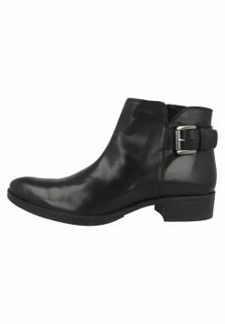 Geox Boots à Talons - Black