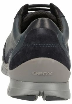 Geox Baskets Basses - Blau C4002 -Pas Cher Geox Boutique 82f9d0f0b56c4de3824cc2ee202b6892