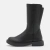 Geox ECLAIR GIRL - Bottes - Black
