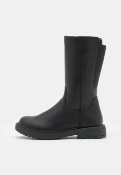 Geox ECLAIR GIRL - Bottes - Black