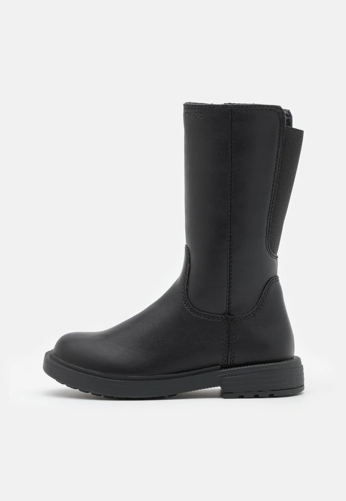Geox ECLAIR GIRL - Bottes - Black 1 Geox ECLAIR GIRL - Bottes - Black