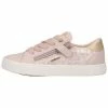 Geox Baskets Basses - Light Pink