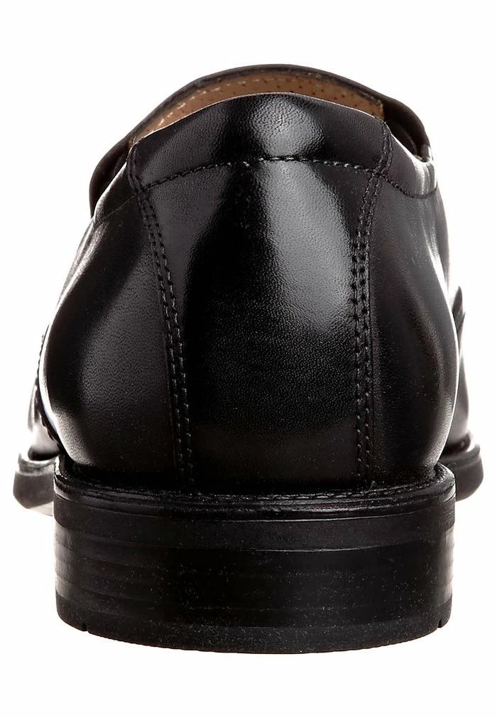 Geox UOMO FEDERICO - Mocassins - Black 2 Geox UOMO FEDERICO - Mocassins - Black – Image 2