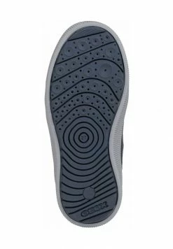 Geox ARZACH BOY - Baskets Basses - Navy/red -Pas Cher Geox Boutique 83f2a952b94042c5b652bcfbaccae93e