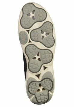 Geox Baskets Basses - Black -Pas Cher Geox Boutique 842699d8b7d1416cad047e45a9cc4523