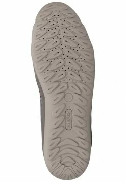 Geox Baskets Basses - Grey -Pas Cher Geox Boutique 8471f4ff8057463eb5d5be1830cb2126
