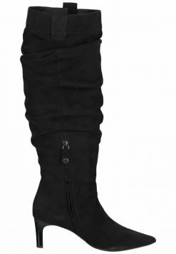 Geox Bottes - Schwarz -Pas Cher Geox Boutique 848dcbdea25440c59f0bcbe50b371b89