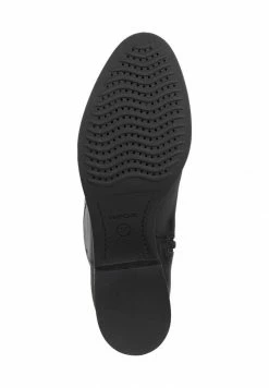 Geox FELICITY - Bottes - Black 8 Geox FELICITY - Bottes - Black -Pas Cher Geox Boutique 854b993aa0724b21ad11aa2f2fffba3e