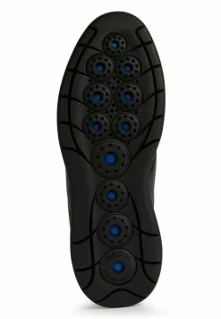 Geox SPHERICA EC2D - Baskets Basses - Schwarz 6 Geox SPHERICA EC2D - Baskets Basses - Schwarz -Pas Cher Geox Boutique 85600c0d8eae4ac289a7c7f9ce591a64