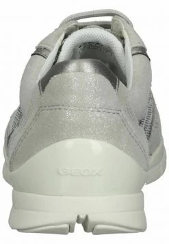 Geox Baskets Basses - White C -Pas Cher Geox Boutique 85781618926349c481cc2bf77f30b674
