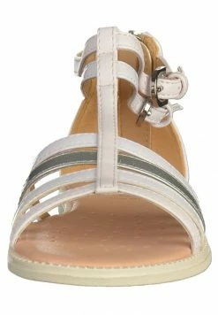 Geox Sandales - White -Pas Cher Geox Boutique 85c6aa705057429e98827a83300bfc94