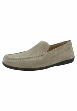 Geox U ASCANIO - Mocassins - Sand 7 Geox U ASCANIO - Mocassins - Sand -Pas Cher Geox Boutique 863b560d7d8c47a7990c9416a45f21a6