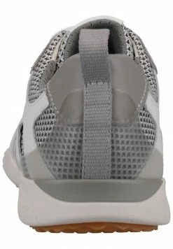 Geox Baskets Basses - White -Pas Cher Geox Boutique 86da0f41a8a847439d897213fb4cc50a