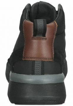 Geox Baskets Basses - Schwarz -Pas Cher Geox Boutique 86f0e6934fe54c6d83e3d9615f0b91d8