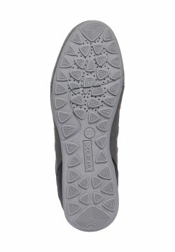 Geox U RAVEX - Baskets Basses - Grey -Pas Cher Geox Boutique 8730e4260185421c97b7459b3ba344c5