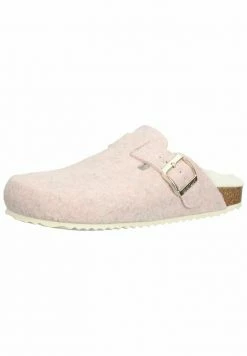 Geox Mules - Old Rose -Pas Cher Geox Boutique 87393f2ced1e4be3a1b4e76747247aa1