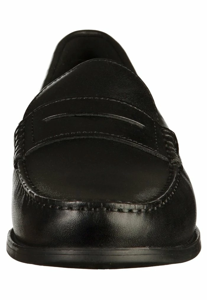 Geox Mocassins - Black 6 Geox Mocassins - Black – Image 6
