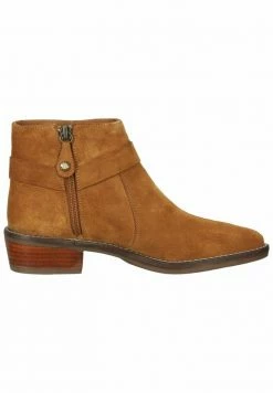 Geox Boots à Talons - Cognac -Pas Cher Geox Boutique 87c69390f98b436d990bf72baaffa880