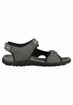 Geox Sandales - Grey -Pas Cher Geox Boutique 8883a88eb13c41faba72a9ed6973d9ad