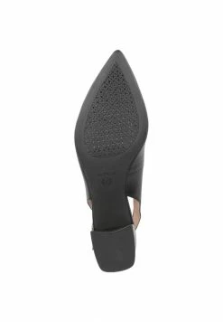 GEOX BIGLIANA - Escarpins - Schwarz -Pas Cher Geox Boutique 88a0106cc0e34e0993e938ee5f72742f