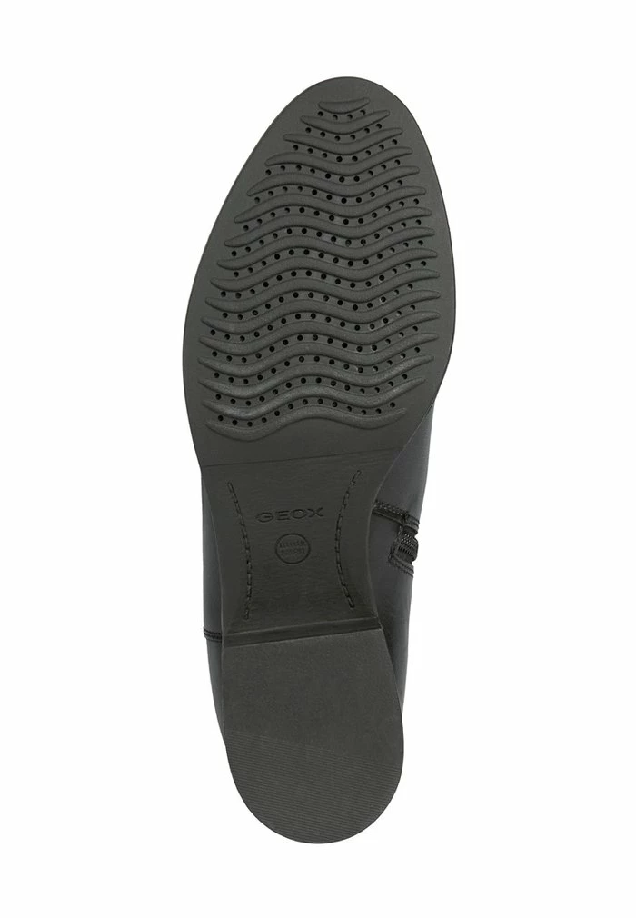 Geox FELICITY - Cuissardes - Black 4 Geox FELICITY - Cuissardes - Black – Image 4
