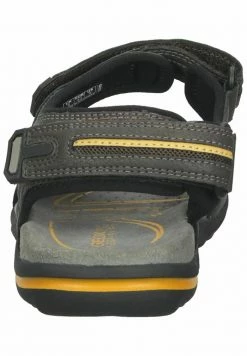 Geox Sandales De Randonnée - Taupe -Pas Cher Geox Boutique 88f98b9af708485494a202260d877917