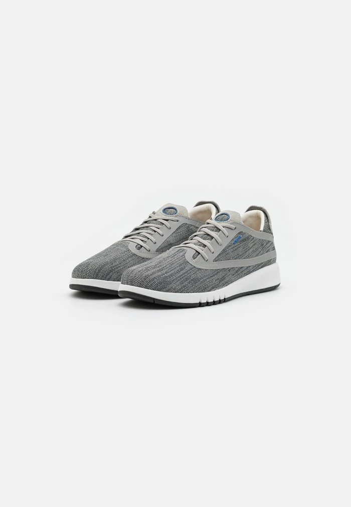 Geox AERANTIS - Baskets Basses - Light Grey 2 Geox AERANTIS - Baskets Basses - Light Grey – Image 2