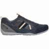 Geox U RAVEX - Baskets Basses - Navy