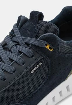 Geox OUTSTREAM - Baskets Basses - Navy -Pas Cher Geox Boutique 89f9e704d2474c2c872b9550adf90ec1