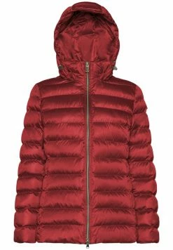 Geox Veste D'hiver - Red Dahlia F