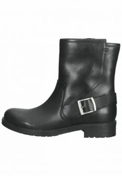 Geox Bottines - Schwarz