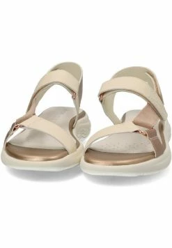 Geox SPHERICA - Sandales De Randonnée - Bronze -Pas Cher Geox Boutique 8abbb5bbb5e94e41a34fbcd94c570df5