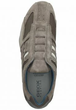 Geox Baskets Basses - Sand C 9 Geox Baskets Basses - Sand C -Pas Cher Geox Boutique 8aebcdf087934a8c9f8e779b35fbad3c