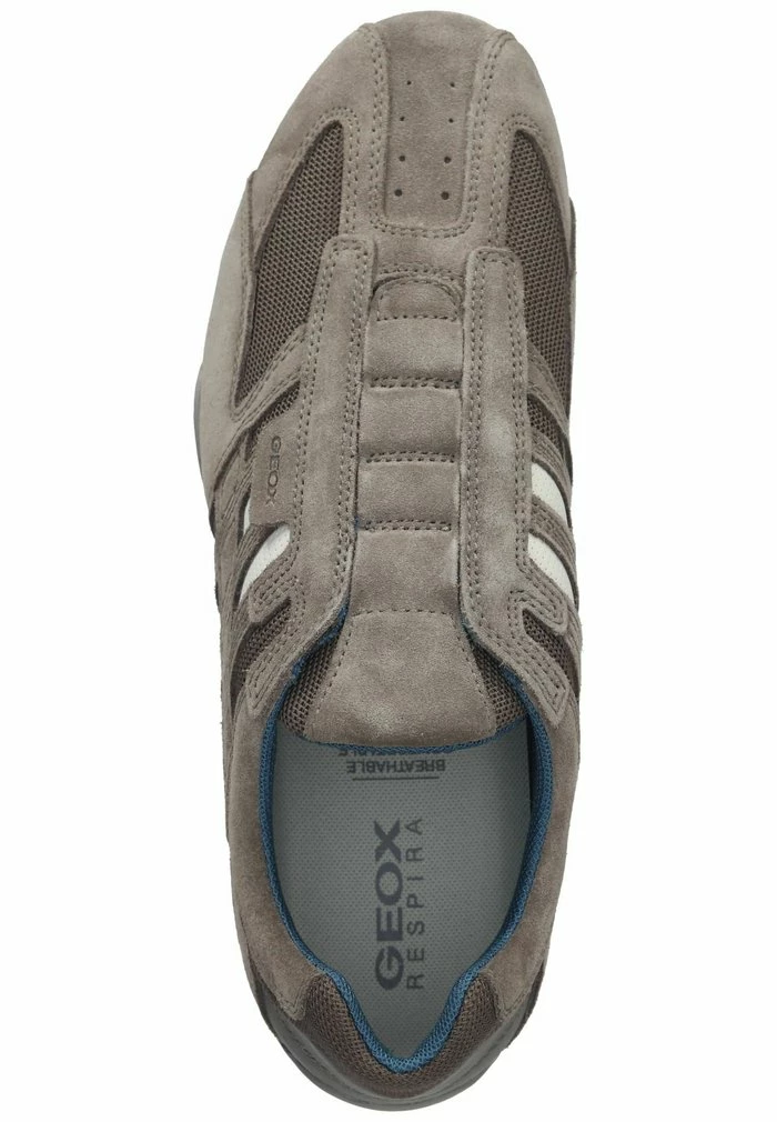 Geox Baskets Basses - Sand C 3 Geox Baskets Basses - Sand C – Image 3