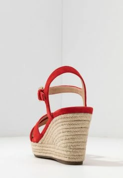 Geox SOLEIL - Espadrilles - Red 12 Geox SOLEIL - Espadrilles - Red -Pas Cher Geox Boutique 8b3a594f024d4a76a12905597ad828b0
