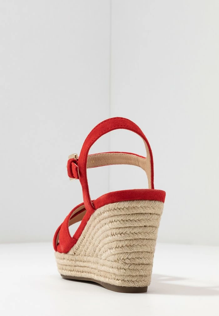 Geox SOLEIL - Espadrilles - Red 6 Geox SOLEIL - Espadrilles - Red – Image 6