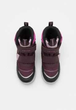 Geox FLEXYPER GIRL - Bottes De Neige - Dark Burgundy/dark Rose 9 Geox FLEXYPER GIRL - Bottes De Neige - Dark Burgundy/dark Rose -Pas Cher Geox Boutique 8b3a9e0c5c2e4a198bbb0653a81eb58d