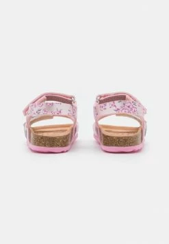 Geox ADRIEL GIRL - Sandales - Pink -Pas Cher Geox Boutique 8ba0048dc017406ebbd5be2b30736716